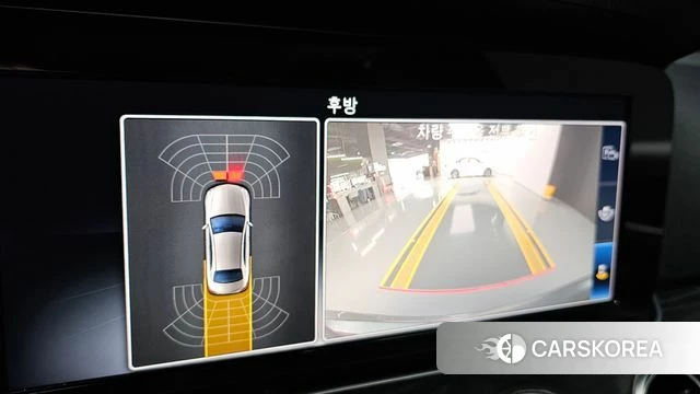Mercedes-Benz E-Class W213 2020 Серый из Кореи, фото 4
