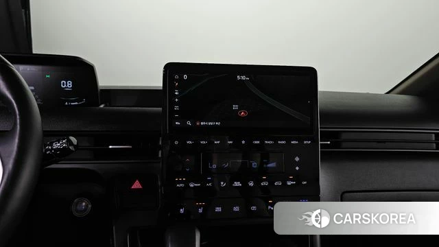 Hyundai Staria 2024 Белый из Кореи, фото 4