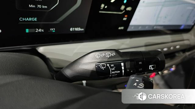 Kia EV3 2024 Жемчужный цвет из Кореи, фото 4
