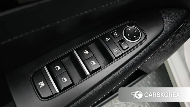 Kia The New K3 2nd generation 2022 Белый из Кореи, фото 4