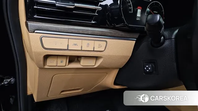 Kia Mohave Master 2020 Черный из Кореи, фото 4