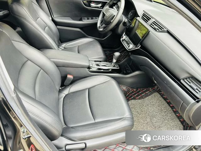 Honda Crider 2021 Черный из Китая, фото 4