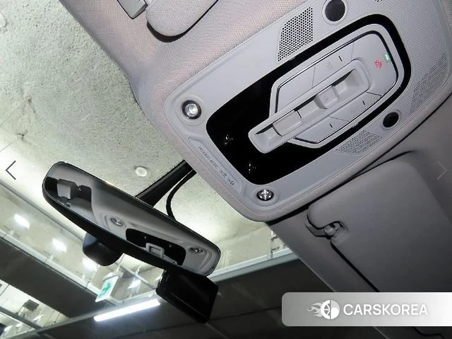 Audi Q7 (4M) 2019 Белый из Кореи, фото 4