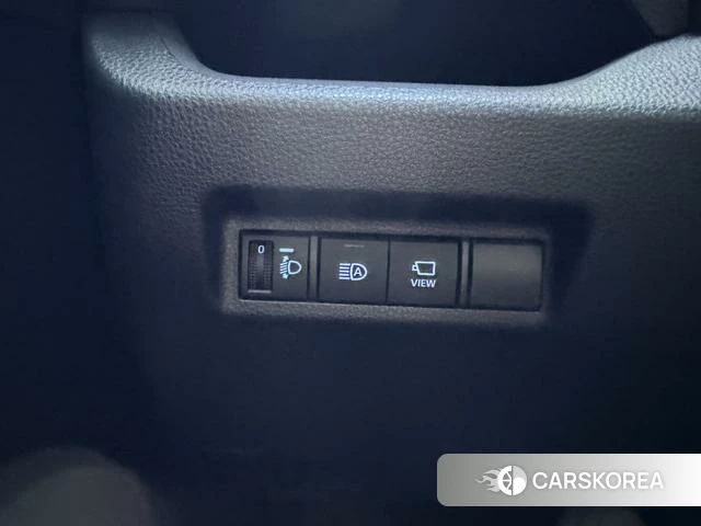 Toyota RAV4 2023 Черный из Китая, фото 4
