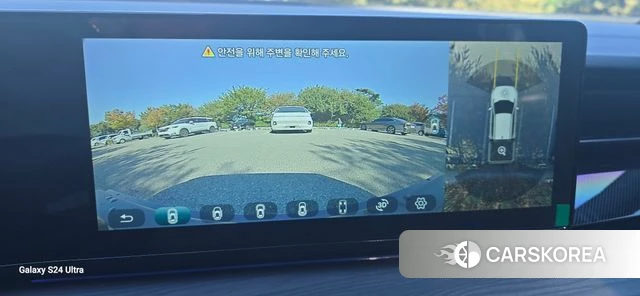 Ssangyong Musso EV (O100) 2025 Черный из Кореи, фото 4