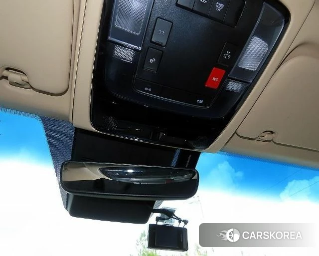 Hyundai Staria 2024 Серый из Кореи, фото 4