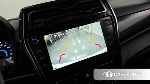 Ssangyong Berry New Tivoli 2020 Белый из Кореи, фото 4