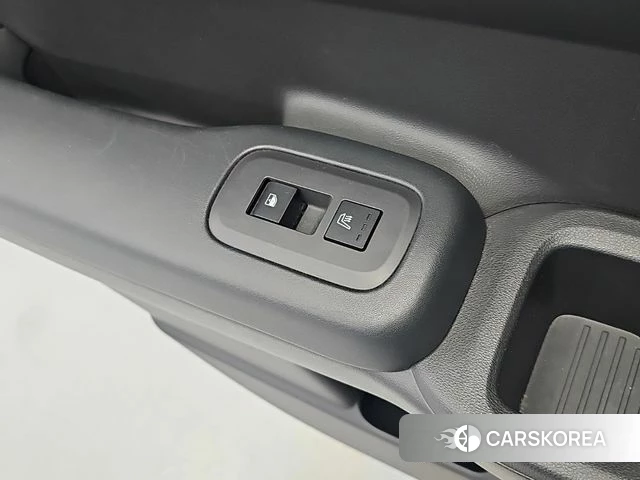 Hyundai Santa Fe (MX5) 2024 Синий из Кореи, фото 4