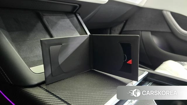 Tesla Model S 2026 Белый из Кореи, фото 4
