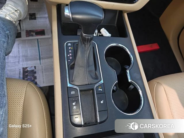 Kia The New Carnival 2019 Черный из Кореи, фото 4
