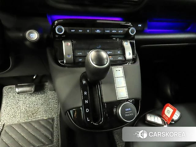 Hyundai Casper 2022 Белый из Кореи, фото 4