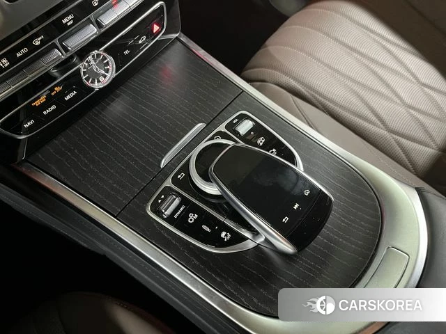 Mercedes-Benz G-Class W463b 2024 Серый из Кореи, фото 4