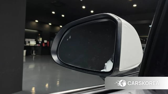 Hyundai Santa Fe TM 2019 Белый из Кореи, фото 4