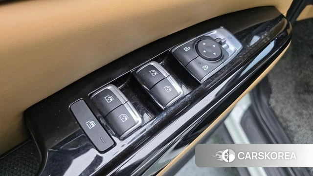 Kia Carnival 4th generation 2022 Белый из Кореи, фото 4