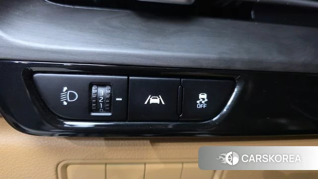 Kia Carnival 4th generation 2020 Белый из Кореи, фото 4