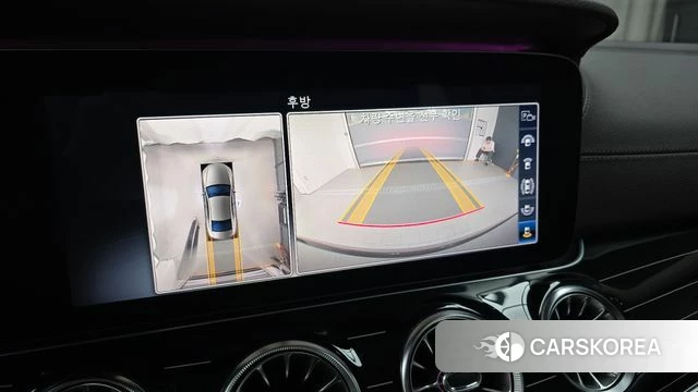 Mercedes-Benz CLS-Class C257 2019 Черный из Кореи, фото 4