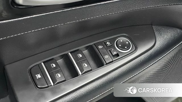 Kia The New K3 2nd generation 2024 Белый из Кореи, фото 4