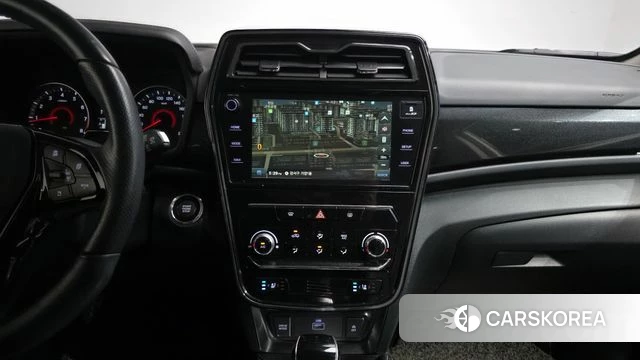 Ssangyong Berry New Tivoli 2020 Белый из Кореи, фото 4