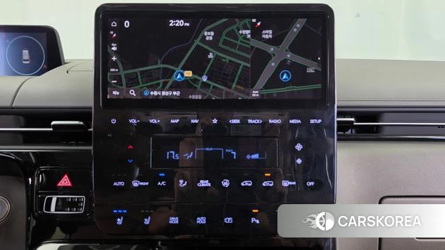 Hyundai Staria 2021 Черный из Кореи, фото 4