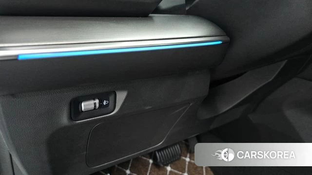 Renault Korea (Samsung) Filant 2026 Белый из Кореи, фото 4