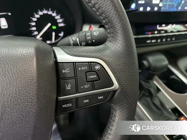Toyota Granvia 2024 Черный из Китая, фото 4