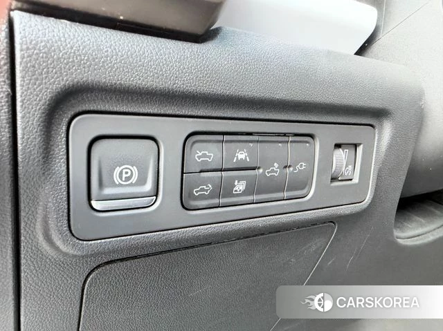GMC Hummer EV 2024 Черный из Кореи, фото 4