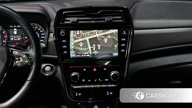Ssangyong Berry New Tivoli 2020 Белый из Кореи, фото 4