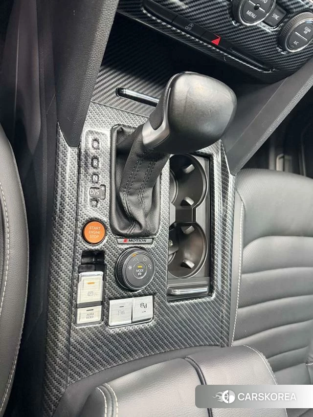 Volkswagen Teramont 2021 Черный из Китая, фото 4