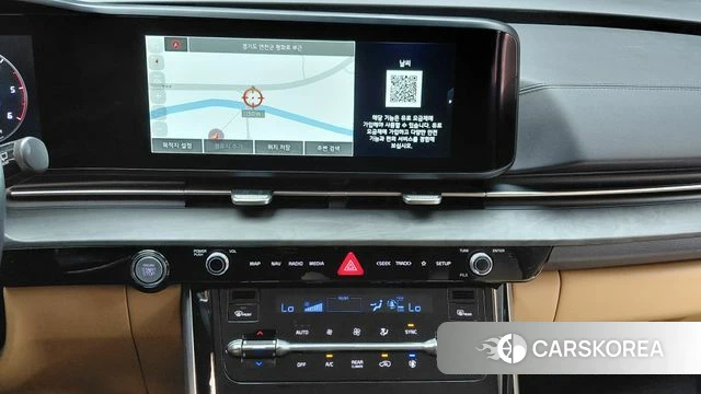 Kia Carnival 4th generation 2021 Белый из Кореи, фото 4