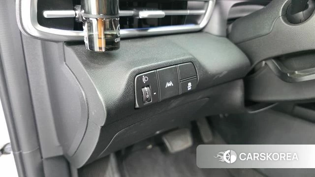 Hyundai Avante (CN7) 2022 Белый из Кореи, фото 4