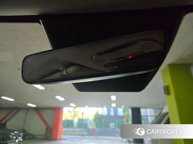 Kia EV6 2022 Черный из Кореи, фото 4