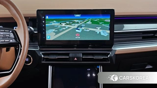 Ssangyong Torres 2024 Белый из Кореи, фото 4