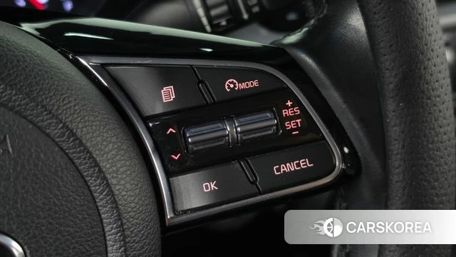 Kia Come New K3 2018 Белый из Кореи, фото 4