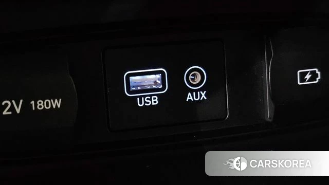 Hyundai Santa Fe TM 2018 Серый из Кореи, фото 4