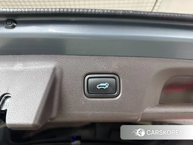 Hyundai The New Palisade 2023 Серый из Кореи, фото 4