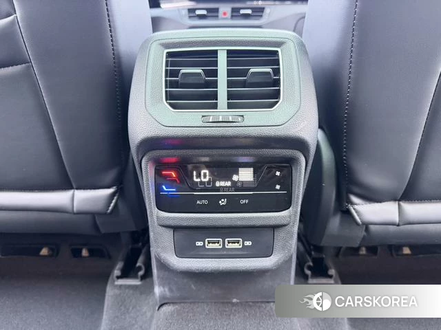 Volkswagen Tayron 2021 Черный из Китая, фото 4