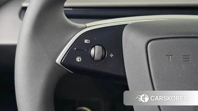 Tesla Model 3 2026 Серебряный из Кореи, фото 4