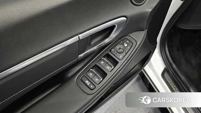 Hyundai Sonata (DN8) 2022 Белый из Кореи, фото 4