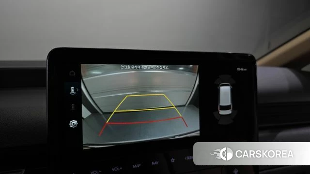 Hyundai Staria 2025 Белый из Кореи, фото 4