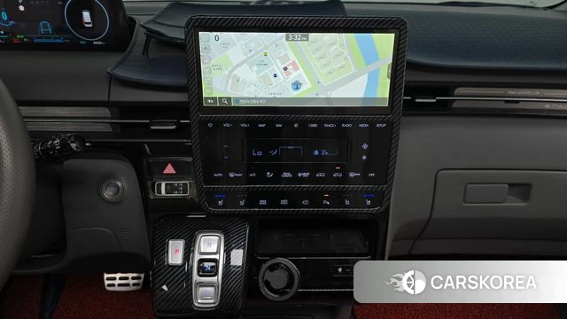 Hyundai Staria 2024 Черный из Кореи, фото 5