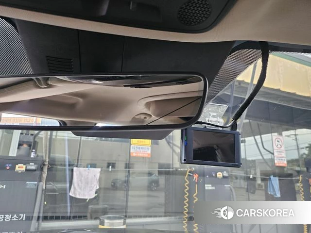 Kia Carnival 4th generation 2021 Черный из Кореи, фото 4