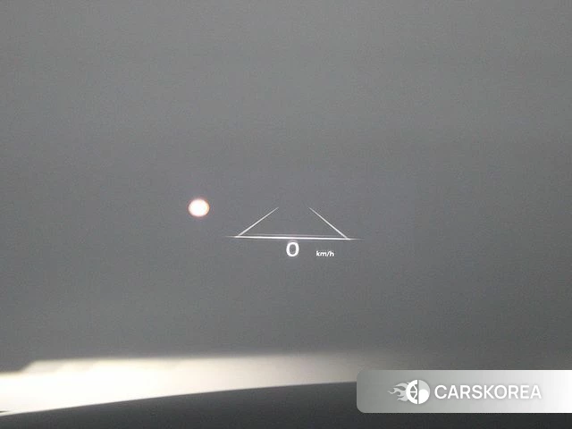 Genesis G90 (RS4) 2023 Синий из Кореи, фото 4