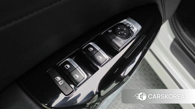 Kia K5 Hybrid 3rd Generation 2023 Белый из Кореи, фото 4
