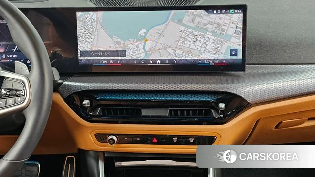 BMW 3 Series (G20) 2025 Белый из Кореи, фото 4