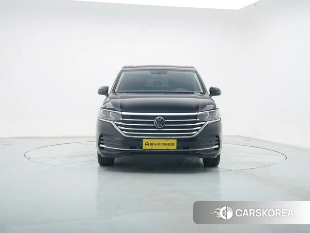 Volkswagen Viloran 2022 Черный из Китая, фото 4