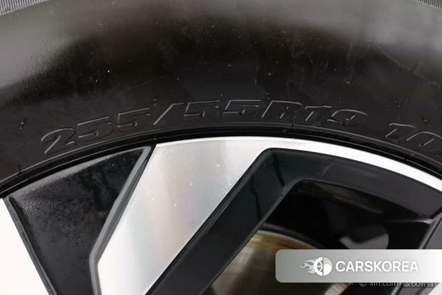 Volkswagen Teramont 2024 Черный из Китая, фото 4