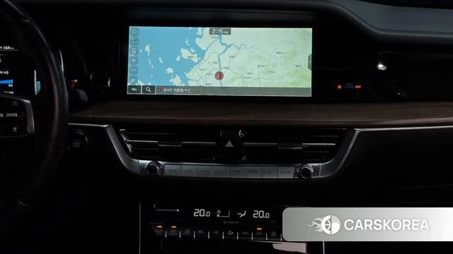 Kia Mohave Master 2019 Серый из Кореи, фото 4