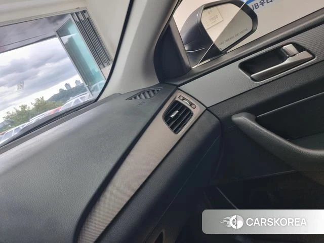 Hyundai Sonata New Rise 2019 Серый из Кореи, фото 4