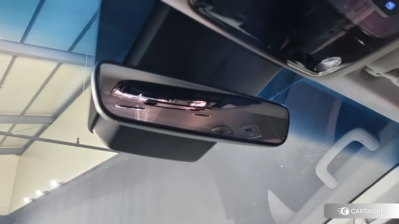 Hyundai Staria 2023 Черный из Кореи, фото 4