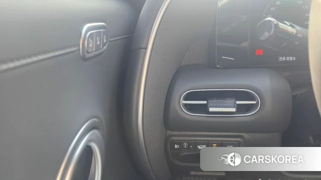 Hyundai Palisade (LX3) 2025 Черный из Кореи, фото 4